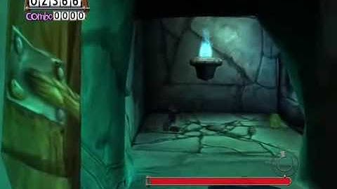 Rayman 3 walkthrough part 26