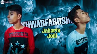 Khwabfaroshi | Siddharth Malhotra | Parineeti Chopra | Sachet - Parampara | KhanBros |