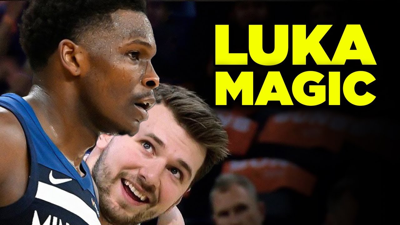 Paano Tinalo ng Lakers ang Wolves sa Game 2 ng Playoffs - YouTube