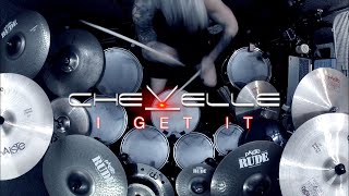 Chevelle - I Get It
