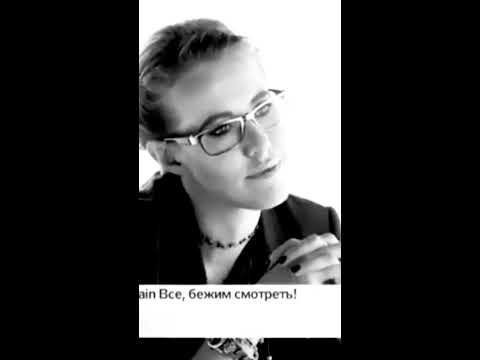 Новодворская о российском народе - YouTube