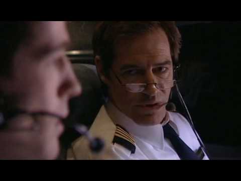 Air Crash Investigations Mayday   01x06   Flying on Empty Air Transat Flight 236