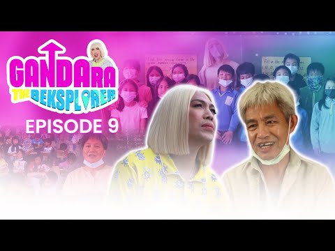 Gandara the Beksplorer (Episode 9) | VICE GANDA