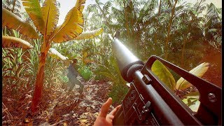 Let's talk about the next battlefield game and where it could be
taking place... fps war would a perfect fit for vietnam (a second
time) ...