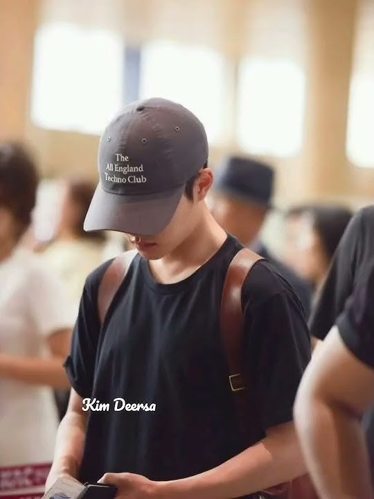 POV : D.O. is your boyfriend  #dokyungsoo #do #exo #youth #troyesivan #kyungsooadalahpacarmu