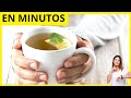 ✅ TÉ DIGESTIVO &quot;comer de mas ya no sera un problema&quot; // ROMERO, LAUREL y MIEL