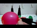 Let's Blow Up Colorful Balloons Until They Pop 🎈😱 Let's Catch All Toys That Fall from the Sky ☁️ 🌟