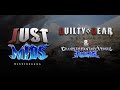 Just Mids #8: Granblue Fantasy Versus Rising ft. HUEBERT, Bismarck, Lebryant, BEG04T, and more!!