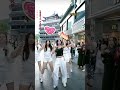 舒婷东门第三天 #深圳东门直播 #ShuTing1206 DouYin broadcast @shuting1206