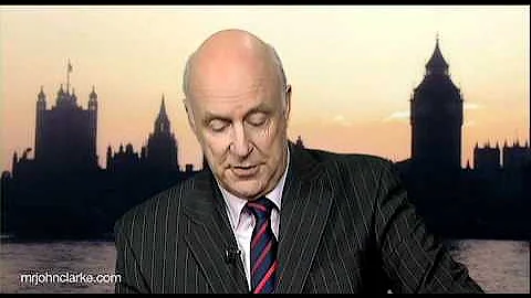 Clarke and Dawe - The Big Stories. As They Happen.