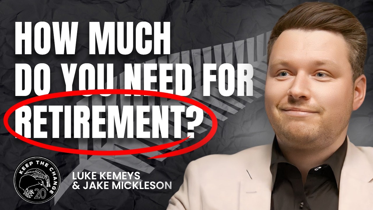 KiwiSaver Balances: How Do You Compare? w Jake Mickleson