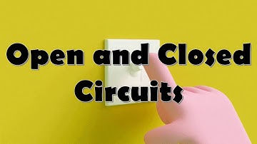 Grade 4 LESSON #3 - Electric Circuits