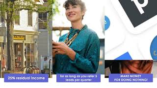 Massively Overcompensated Referral Partner Program Teaser News