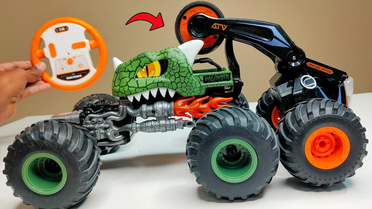 RC High Speed Unique Dragon Car Unboxing Chatpat Toy Tv YouTube rc-high-speed-unique-dragon-car-unboxing-chatpat-toy-tv-youtube