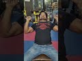 “देखना मत ❌ अगर Chest Day से डर लगता है 😤” #motivation #fitnessdedication #fitnessmotivation