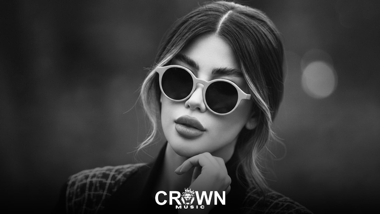 ❤️‍🔥Чёрные Глаза🔥 ( Crown Music ) 2026 | Deep House Mix | Bassboosted Music