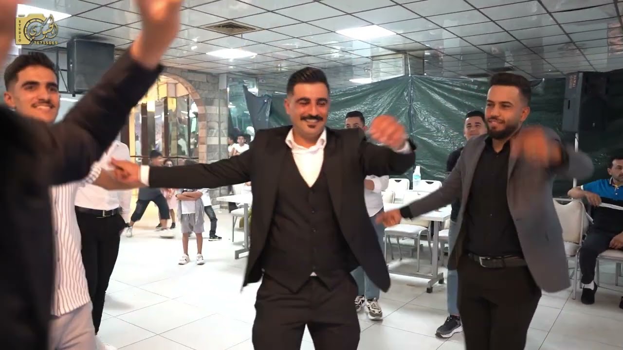 أفراح بيت ابو النمر العريس سامر الأحمد ال بني عصيد(2)#منبج #متابعه #اكسبلور #بني_عصيد