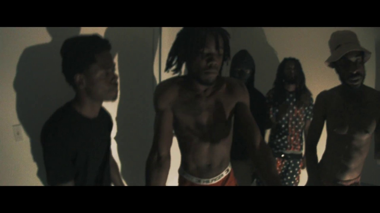 Loudpack KAP - Lil Bitch (Official Music Video)