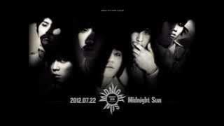 Beast/B2st- Beautiful Night