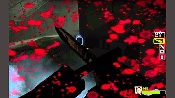 Left 4 Dead 2 Mutation Series - Last Man on Earth - Part 3 (Live Commentary)