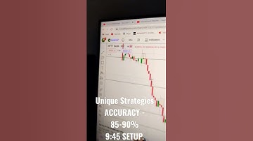 85% ACCURACY 9:45 TRADING SETUP. BN 30 TF  #scalpingstrategy #trading  #priceaction #intraday