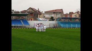 Fatsa Belediyespor 1-0 Elazığsporumuz Maç Özeti 3.Lig