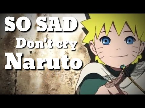 Naruto Nostalgia - Akeboshi