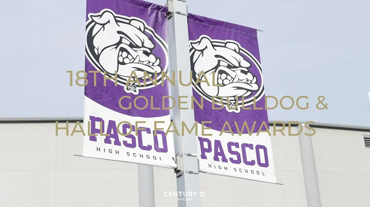 Pasco High School Hall of Fame