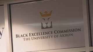 University of Akron ends funding for 'Rethinking Race' series amid federal policy changes