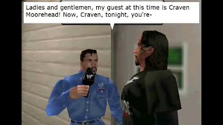 DCO 11: The Rise of Max Asshole