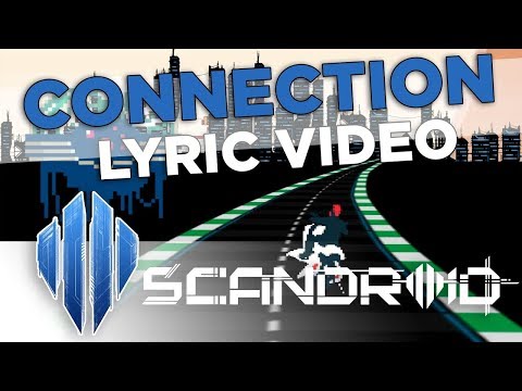 Scandroid - Connection (Official Music Video)