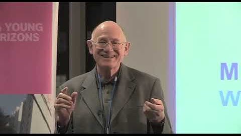 Michael Swan: What exactly is grammar? (Part 1/6)