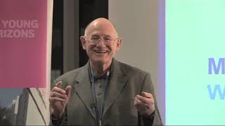 Michael Swan: What exactly is grammar? (Part 1/6)