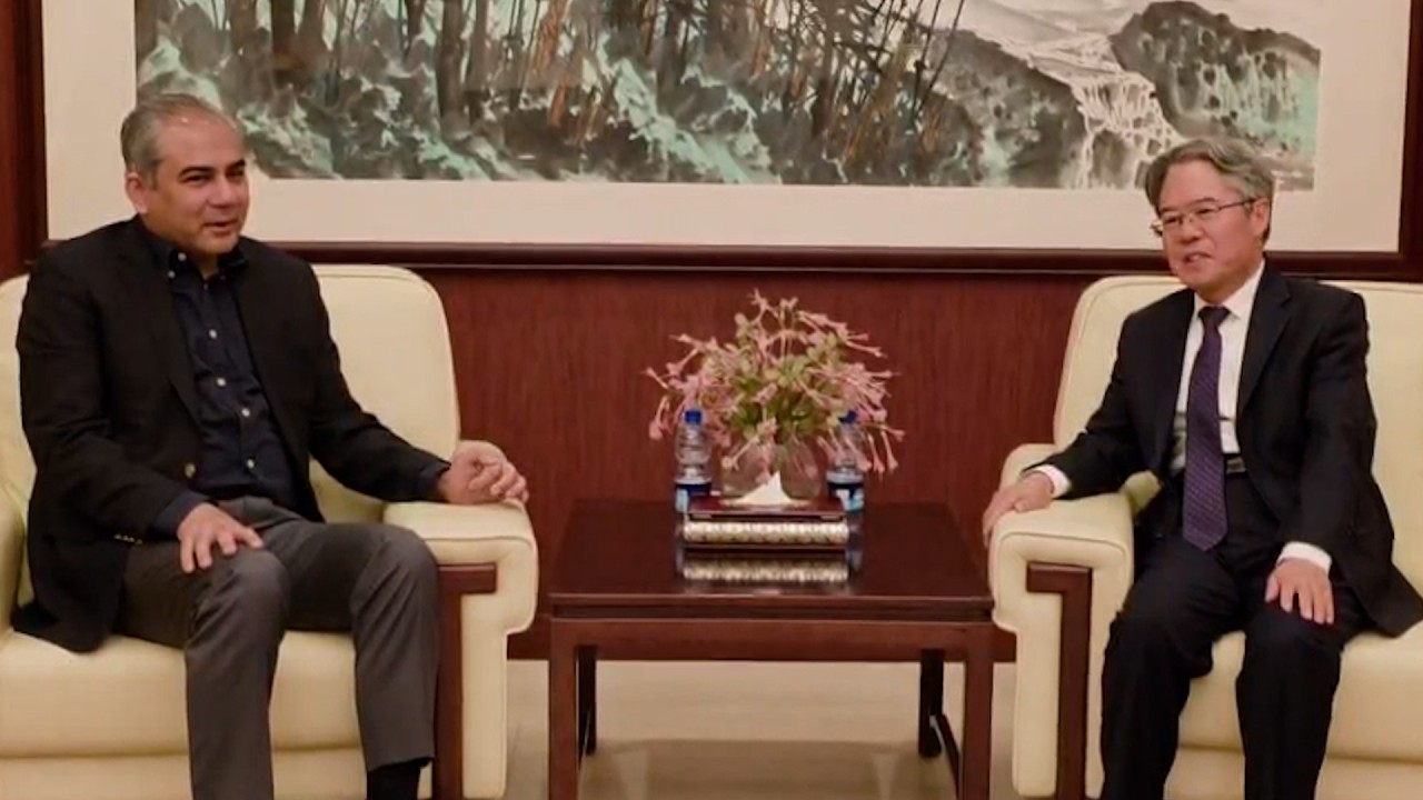 Pakistan, China to hold conference on investors’ security concerns