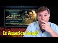 America in Deep Trouble: 3 Things I Witnessed This Weekend Seeing A Great Awakening