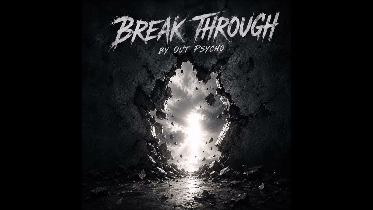 Out Psycho - Break Through - YouTube