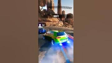 NFS NO LIMITS||WHO WIN THE RACE.....VERY POWERFUL 😨 OPPONENT||#drift#shorts#nfs