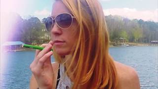 ZenPen - Personal Aromatherapy Diffuser.