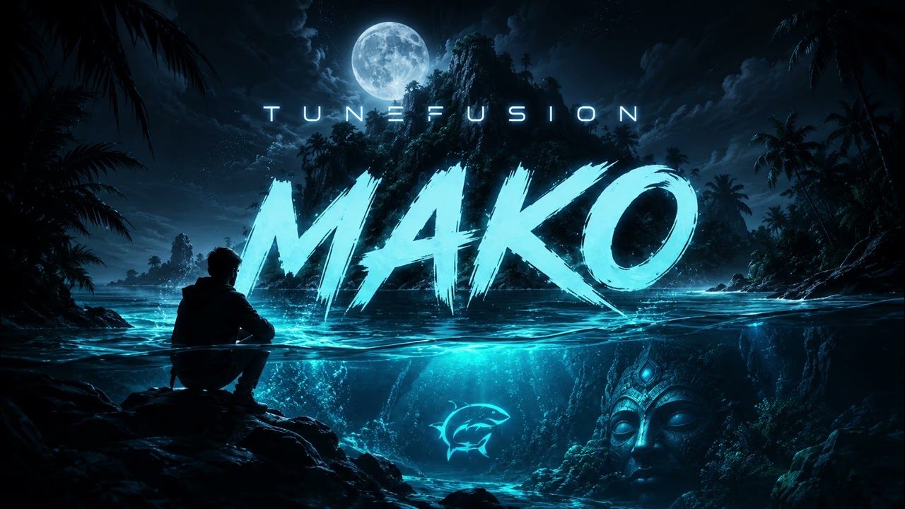 Watch TuneFusion - Mako 🏝️ Polski Rap 2026 + Tekst on YouTube Watch TuneFusion - Mako 🏝️ Polski Rap 2026 + Tekst on YouTube