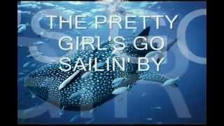 OCEAN DEEP by CLIFF RICHARDS (lyrics)