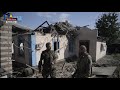 One Day From Ukrainian Soldier