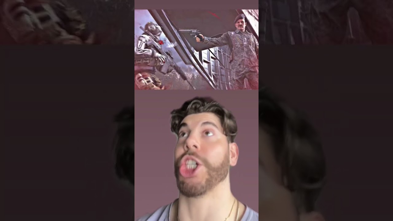 Пять самых печальных смертей в истории видеоигр! 😢