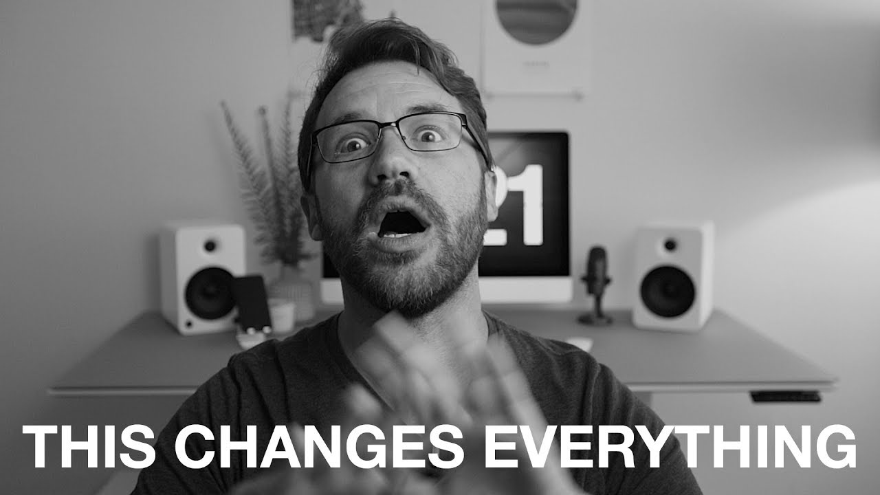 Marantz "Golden Ear" QUITS! Noise Complaints with Andrew Robinson, E2