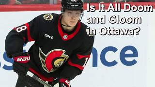 Les Sens Sont À Un Nouveau Tournant