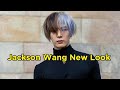 Jackson Wang invited to Paris Fashion Week - gurugunza24