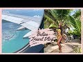 Belize Travel Vlog | San Ignacio And Cay Caulker