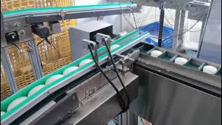 High speed Soap packaging machine