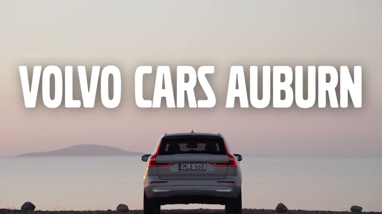 Volvo Cars Auburn Dealership Grand Opening near Worcester, MA. Patrick