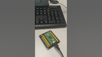 #우송대 #라즈베리파이피코 #it융합학부 10-1