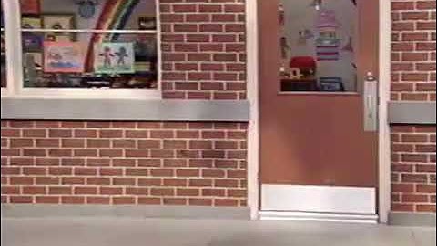 All Aboard for Sharing (2002 Version) Final Part! (Before May I Help You? (2000 Version))